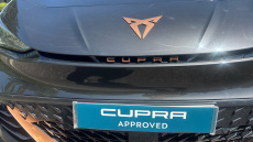 CUPRA Born 150kW V1 58kWh 5dr Auto Electric Hatchback